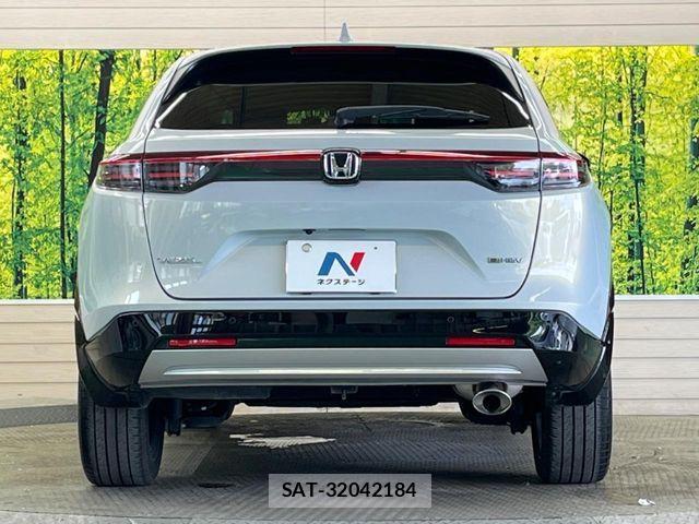 Honda VEZEL 2025-02 7226605-14