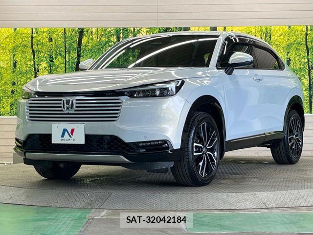 Honda VEZEL 2025-02 7226605-15
