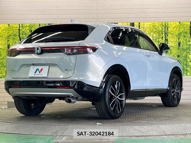 Honda VEZEL 2025-02 7226605-16