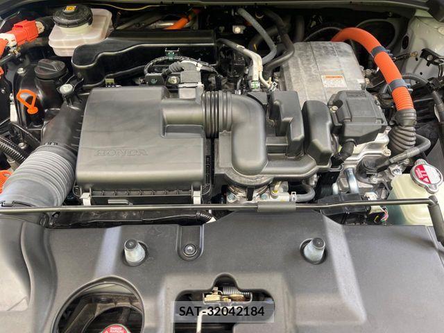 Honda VEZEL 2025-02 7226605-17
