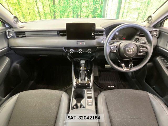 Honda VEZEL 2025-02 7226605-1