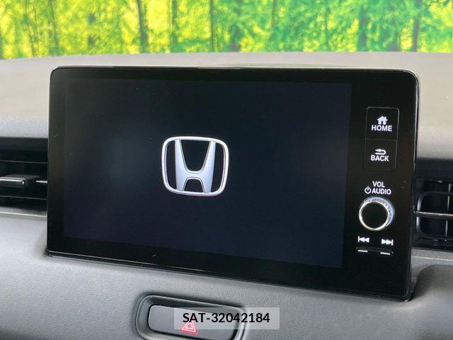 Honda VEZEL 2025-02 7226605-2