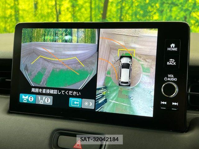 Honda VEZEL 2025-02 7226605-3
