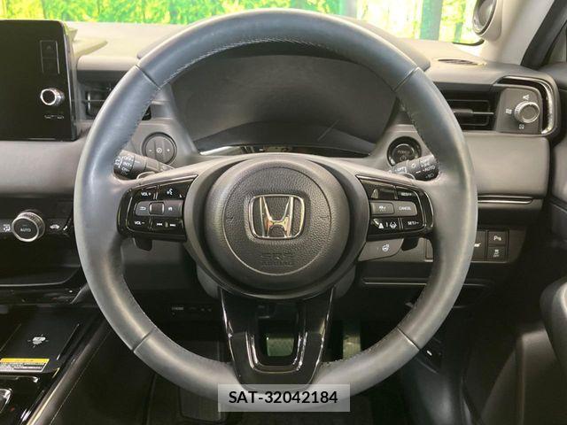 Honda VEZEL 2025-02 7226605-7