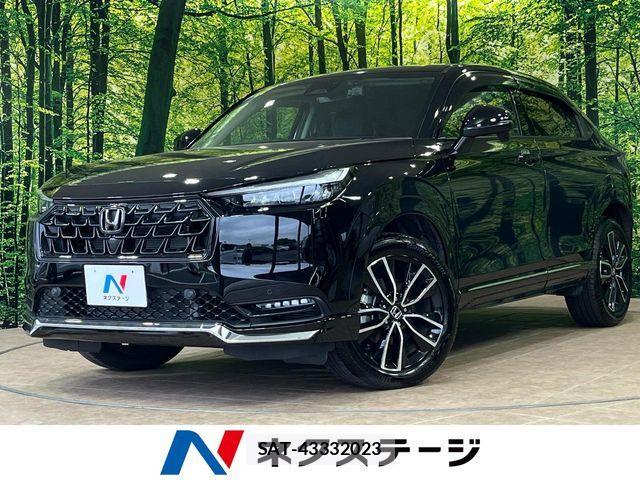 Honda VEZEL 2025-03 7226613-0