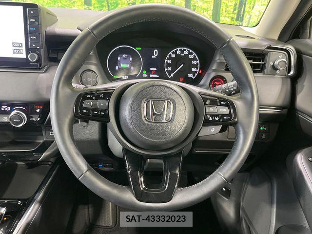 Honda VEZEL 2025-03 7226613-10