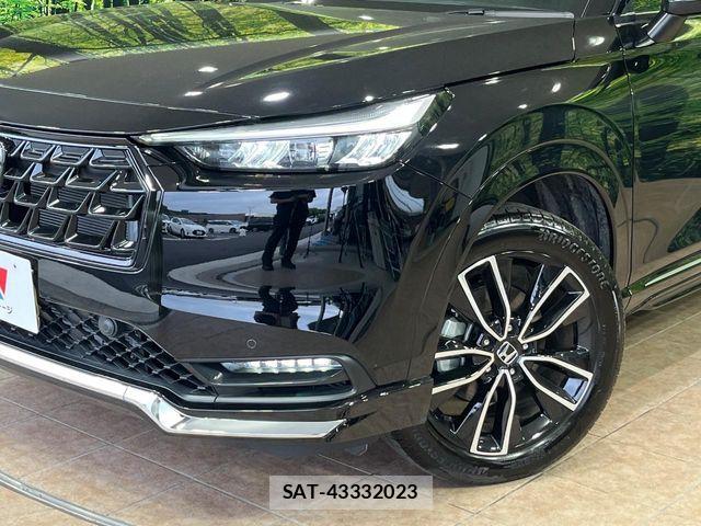 Honda VEZEL 2025-03 7226613-11