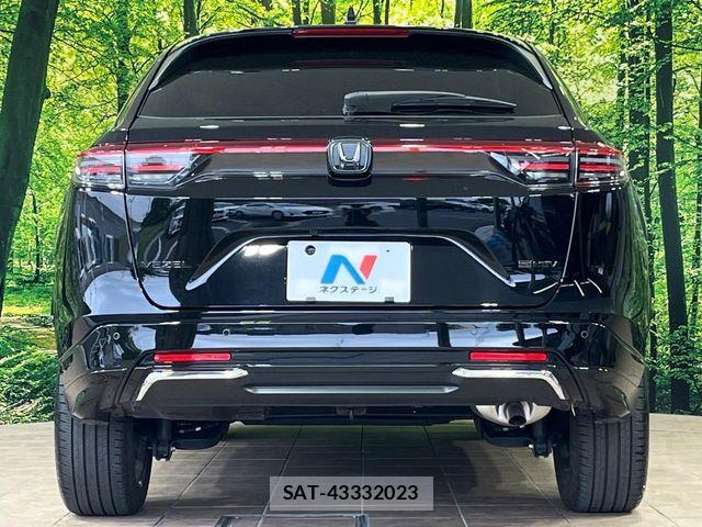 Honda VEZEL 2025-03 7226613-14