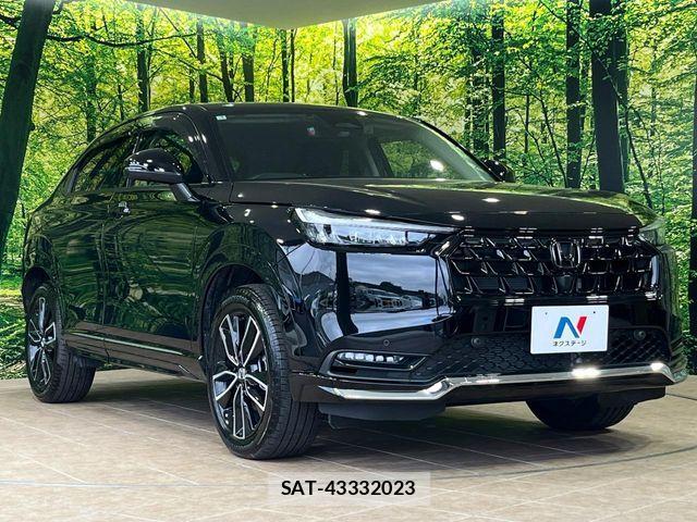 Honda VEZEL 2025-03 7226613-15