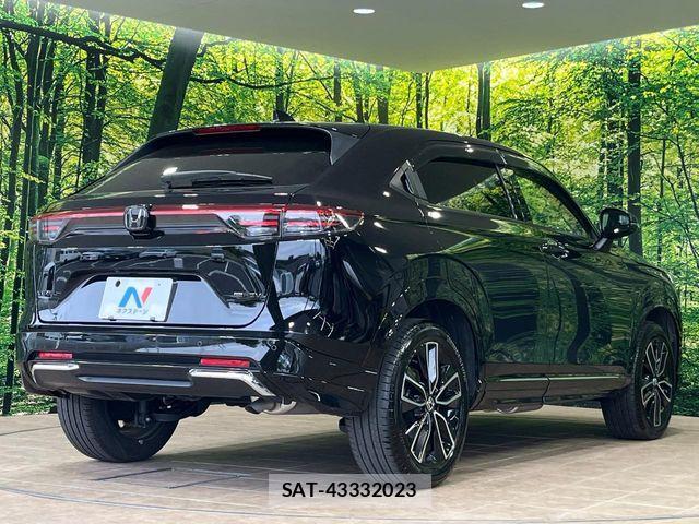 Honda VEZEL 2025-03 7226613-16