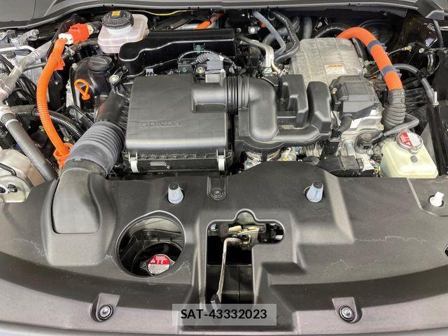 Honda VEZEL 2025-03 7226613-17