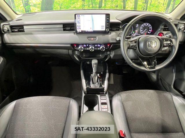 Honda VEZEL 2025-03 7226613-1