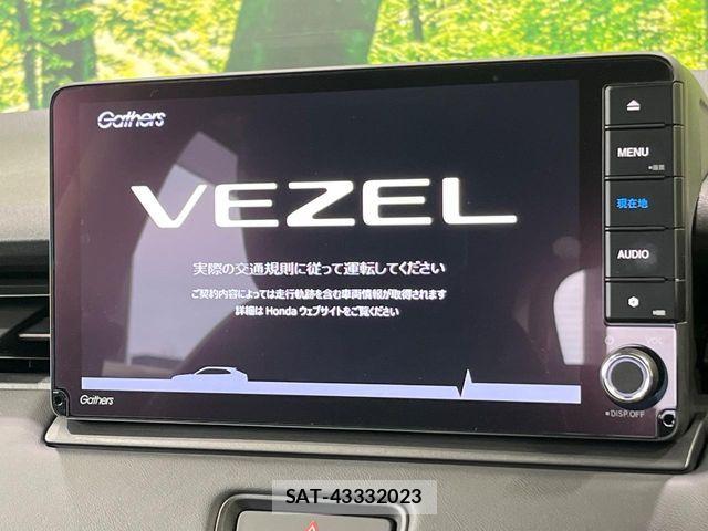 Honda VEZEL 2025-03 7226613-2