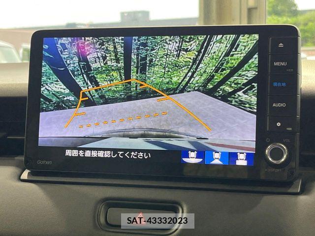 Honda VEZEL 2025-03 7226613-3
