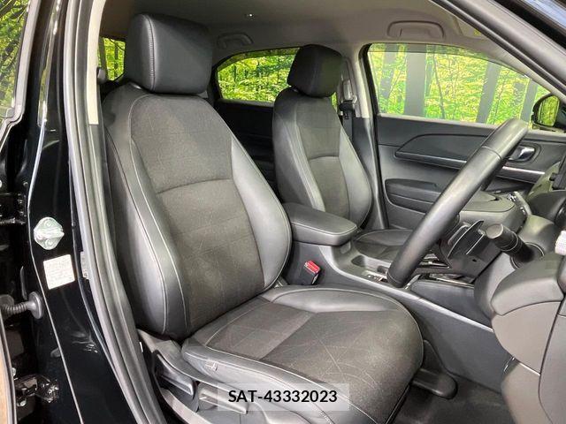 Honda VEZEL 2025-03 7226613-7