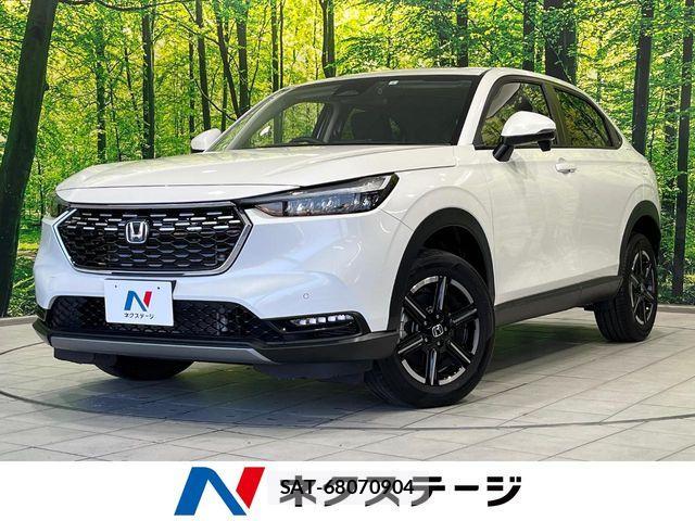 Honda VEZEL 2023-04 7226590-0