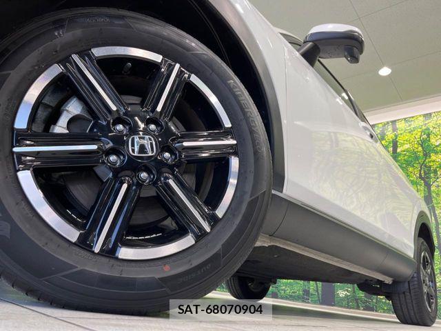 Honda VEZEL 2023-04 7226590-12