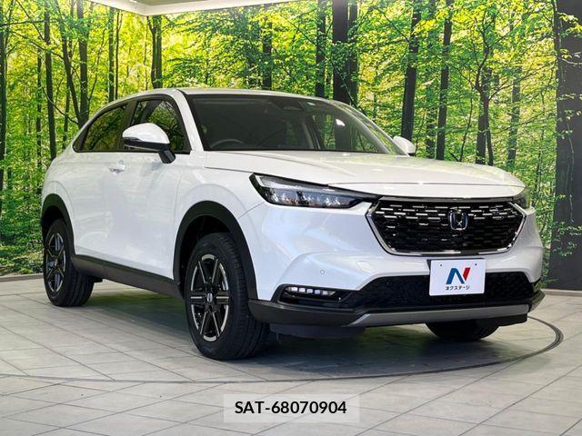 Honda VEZEL 2023-04 7226590-15