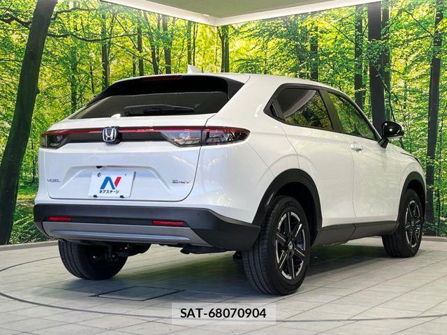 Honda VEZEL 2023-04 7226590-16