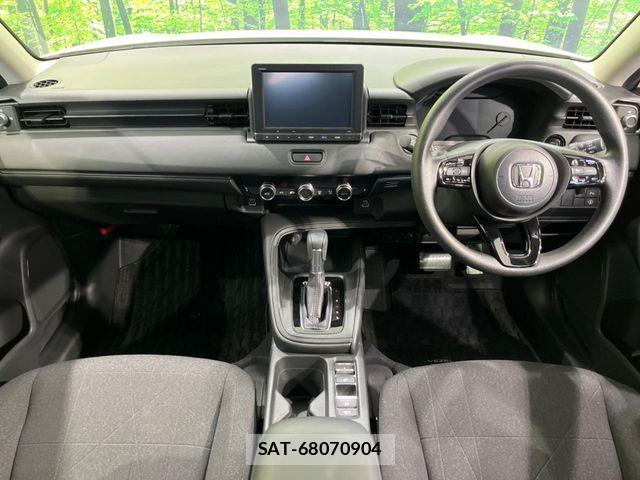 Honda VEZEL 2023-04 7226590-1