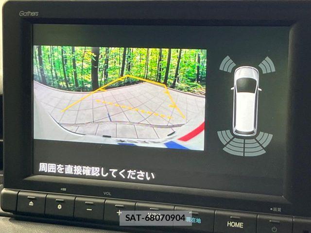 Honda VEZEL 2023-04 7226590-3