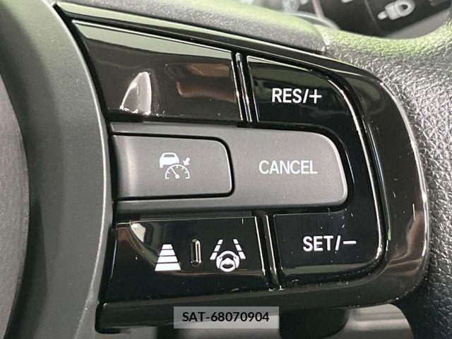 Honda VEZEL 2023-04 7226590-5