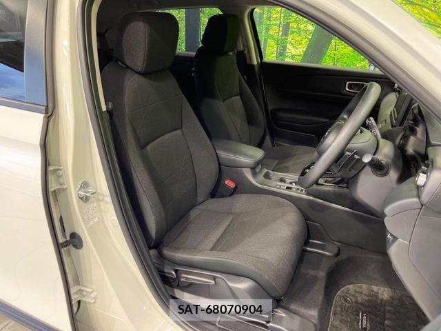 Honda VEZEL 2023-04 7226590-7