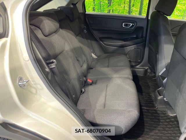 Honda VEZEL 2023-04 7226590-8