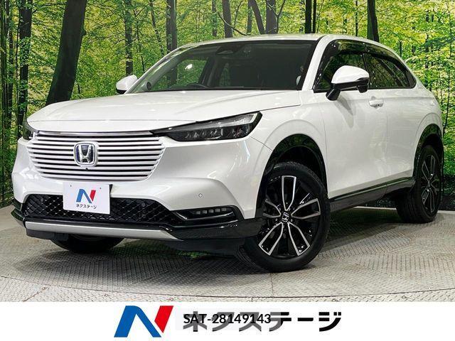 Honda VEZEL 2023-01 7226584-0