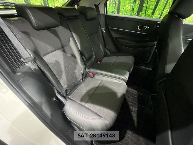 Honda VEZEL 2023-01 7226584-9