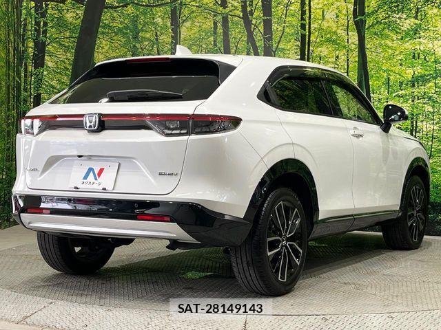 Honda VEZEL 2023-01 7226584-17