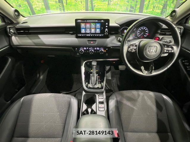 Honda VEZEL 2023-01 7226584-1