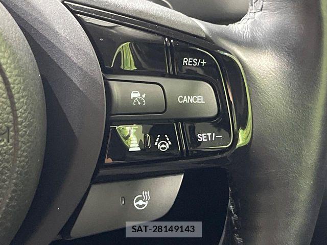 Honda VEZEL 2023-01 7226584-5