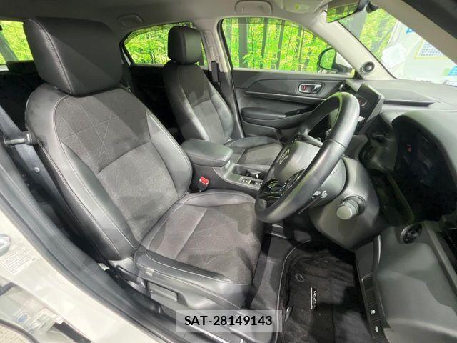 Honda VEZEL 2023-01 7226584-8