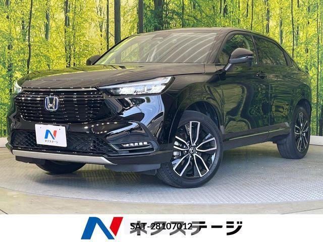Honda VEZEL 2021-04 7226554-0