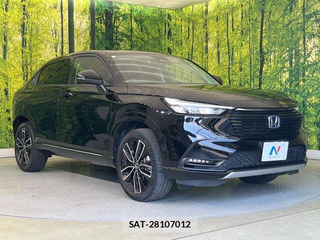 Honda VEZEL 2021-04 7226554-15