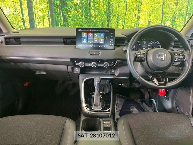 Honda VEZEL 2021-04 7226554-1