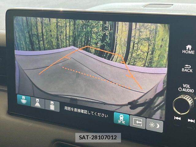 Honda VEZEL 2021-04 7226554-3