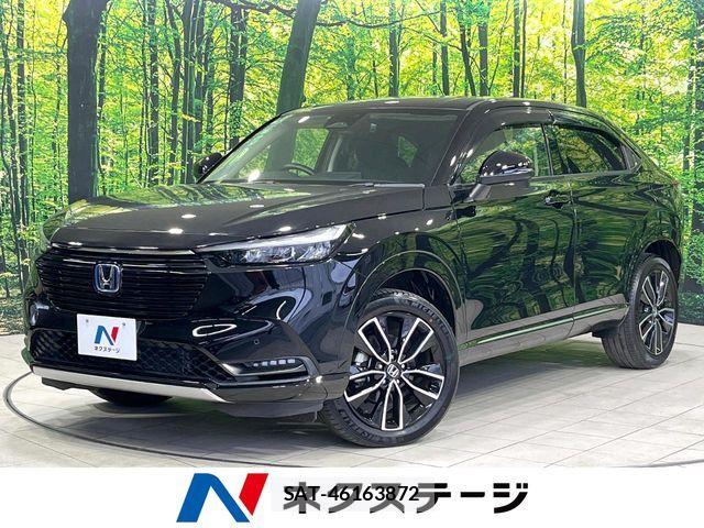 Honda VEZEL 2021-07 7226560-0