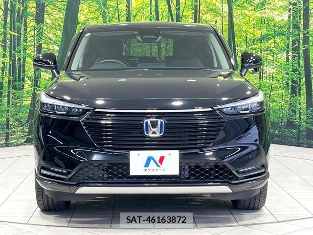 Honda VEZEL 2021-07 7226560-13