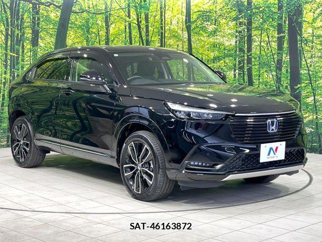 Honda VEZEL 2021-07 7226560-15