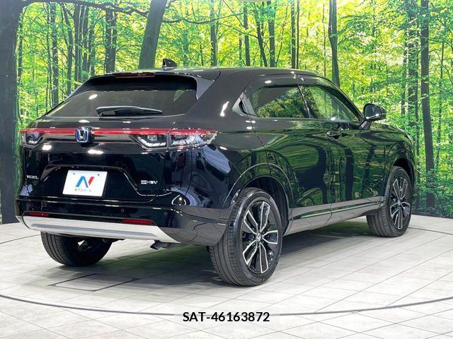 Honda VEZEL 2021-07 7226560-16