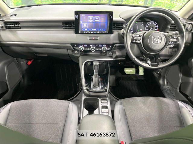 Honda VEZEL 2021-07 7226560-1