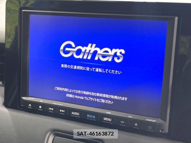 Honda VEZEL 2021-07 7226560-3