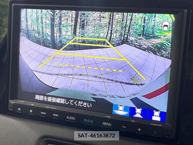 Honda VEZEL 2021-07 7226560-4