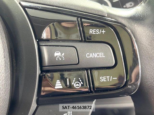 Honda VEZEL 2021-07 7226560-5