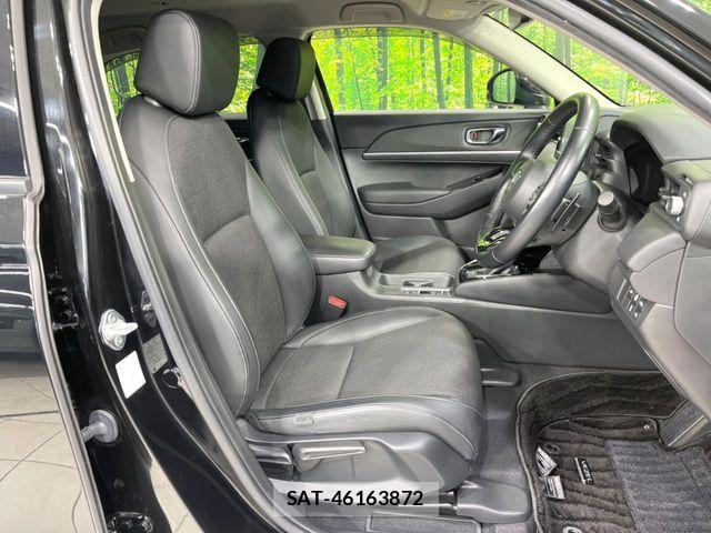 Honda VEZEL 2021-07 7226560-7