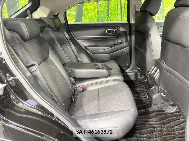 Honda VEZEL 2021-07 7226560-8