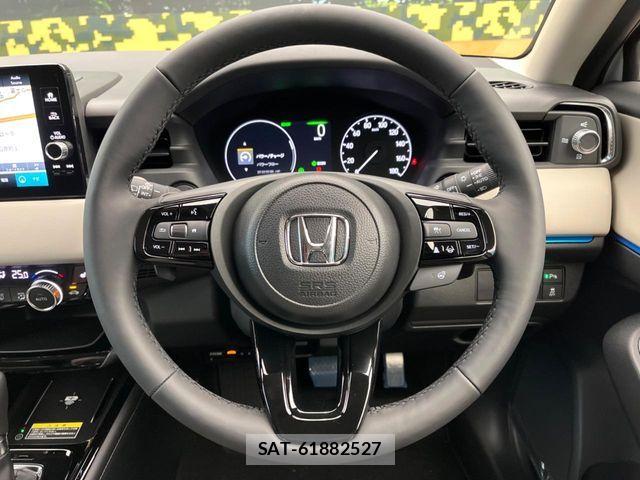 Honda VEZEL 2026-05 7216649-10