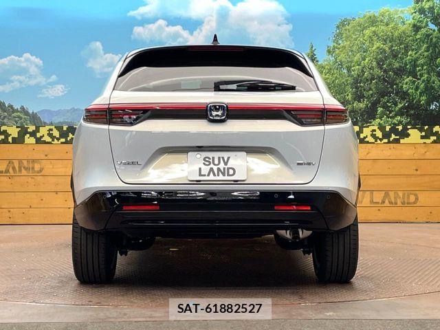 Honda VEZEL 2026-05 7216649-14